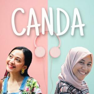CANDA (Cerita ALME dan META)