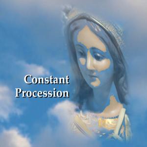 Constant Procession