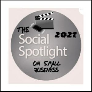 Social Spotlight On Small Business 2021