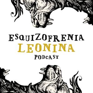 ESQUIZOFRENIA LEONINA