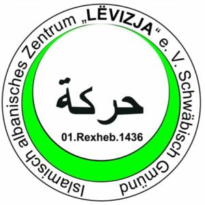 Xhamia LËVIZJA