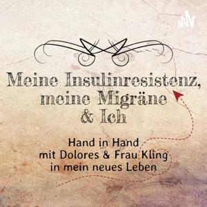 Meine Insulinresistenz, Meine Migräne & Ich