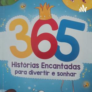 Histórias Encantadas para Divertir e Sonhar