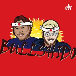 The Bullshido Podcast