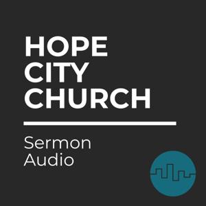 Hope City Church - Bismarck