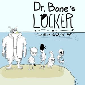 Dr. Bones's Locker