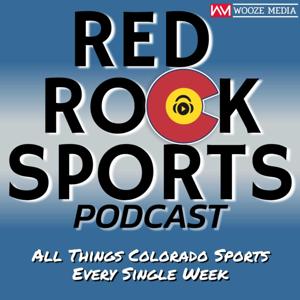 Red Rock Sports