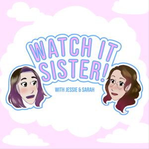 Watch it Sister!