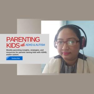 Weekends Unplugged: Parenting Kids with ADHD and Autism