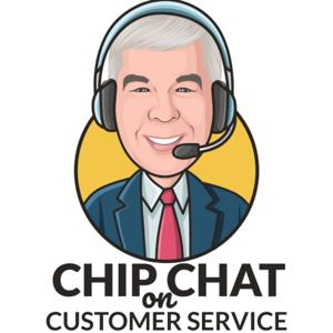 Chip Chat On Customer Service