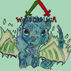 WOLDORBISSIA - The Dark Fantasies & Fairytales Podcast