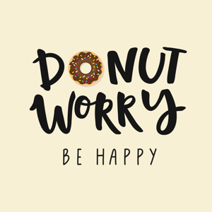 Donut Worry