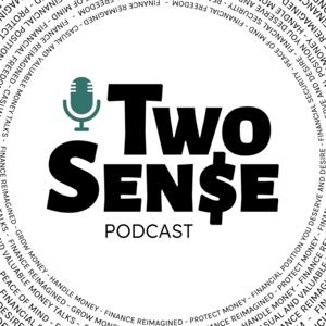 Two Sense Podcast