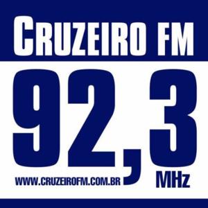 Cruzeiro FM 92,3