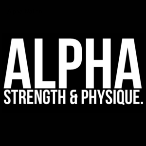 Alpha Nation