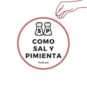 Como sal y pimienta