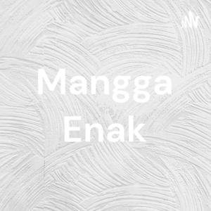 Mangga Enak