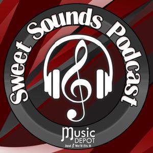 Sweet Sounds Podcast