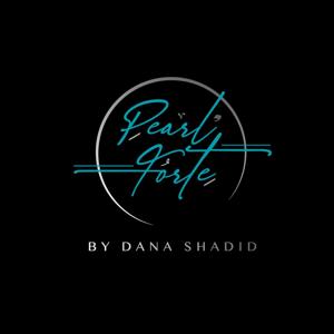 Pearl Forte by Dana Shadid