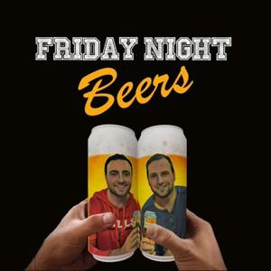 Friday Night Beers by Friday Night Beers