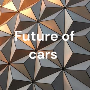 Future of cars