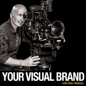 Your Visual Brand - with Alec Watson