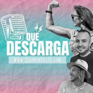 QUÉ DESCARGA⚡️