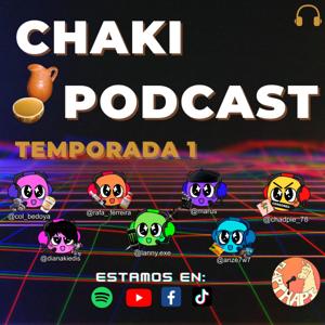 Chaki Podcast