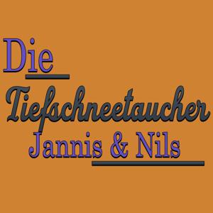 Die Tiefschneetaucher