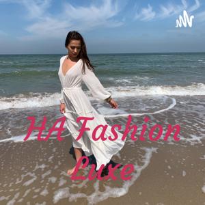 HA Fashion Luxe