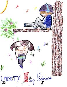 Unpretty Kpop Podcast