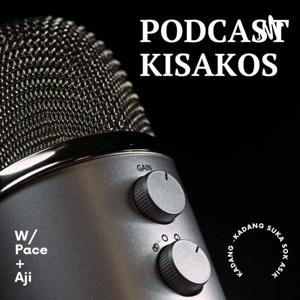 PODCAST KISAKOS