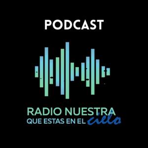 Radio nuestra que estás en el cielo