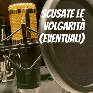 Scusate le volgarità (eventuali)