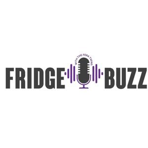 Fridge Buzz with The Fera Twins