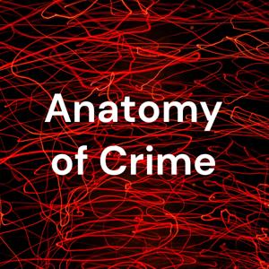 Anatomy of Crime