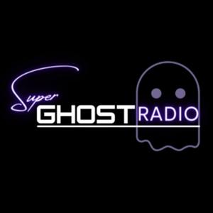 Super Ghost Radio