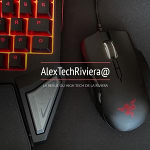 L'Actualité High Tech de la French Riviera