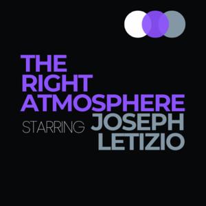 The Right Atmosphere Podcast