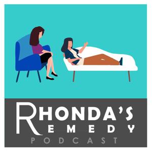 Rhonda's Remedy - Season One