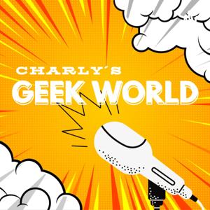 Charli's Geek World