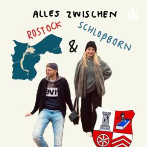 Alles zwischen Rostock und Schloßborn