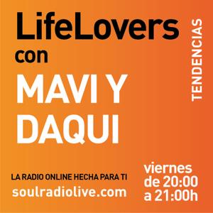 LIFE LOVERS
