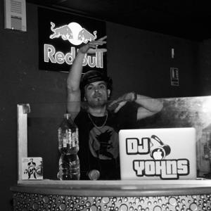 DJ YOHNS ★ THE PODCAST ★