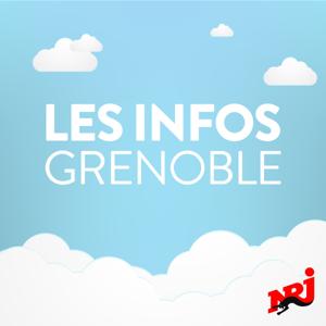 INFOS, METEO et TRAFIC de NRJ Grenoble