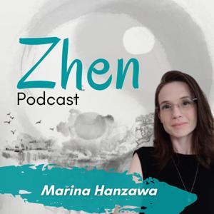 Zhen podcast