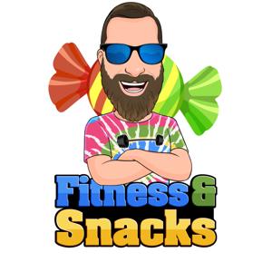 Fitness and Snacks