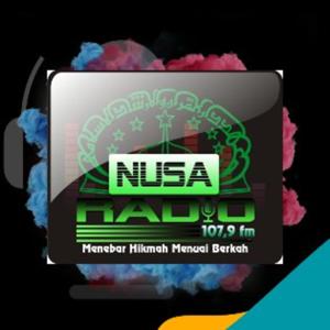 Radio NUsa Fm Podcast