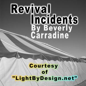 Revival Incidents