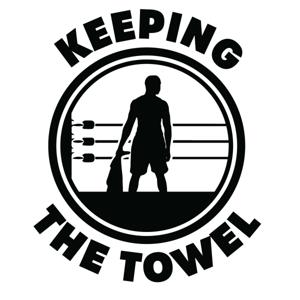 Keeping The Towel